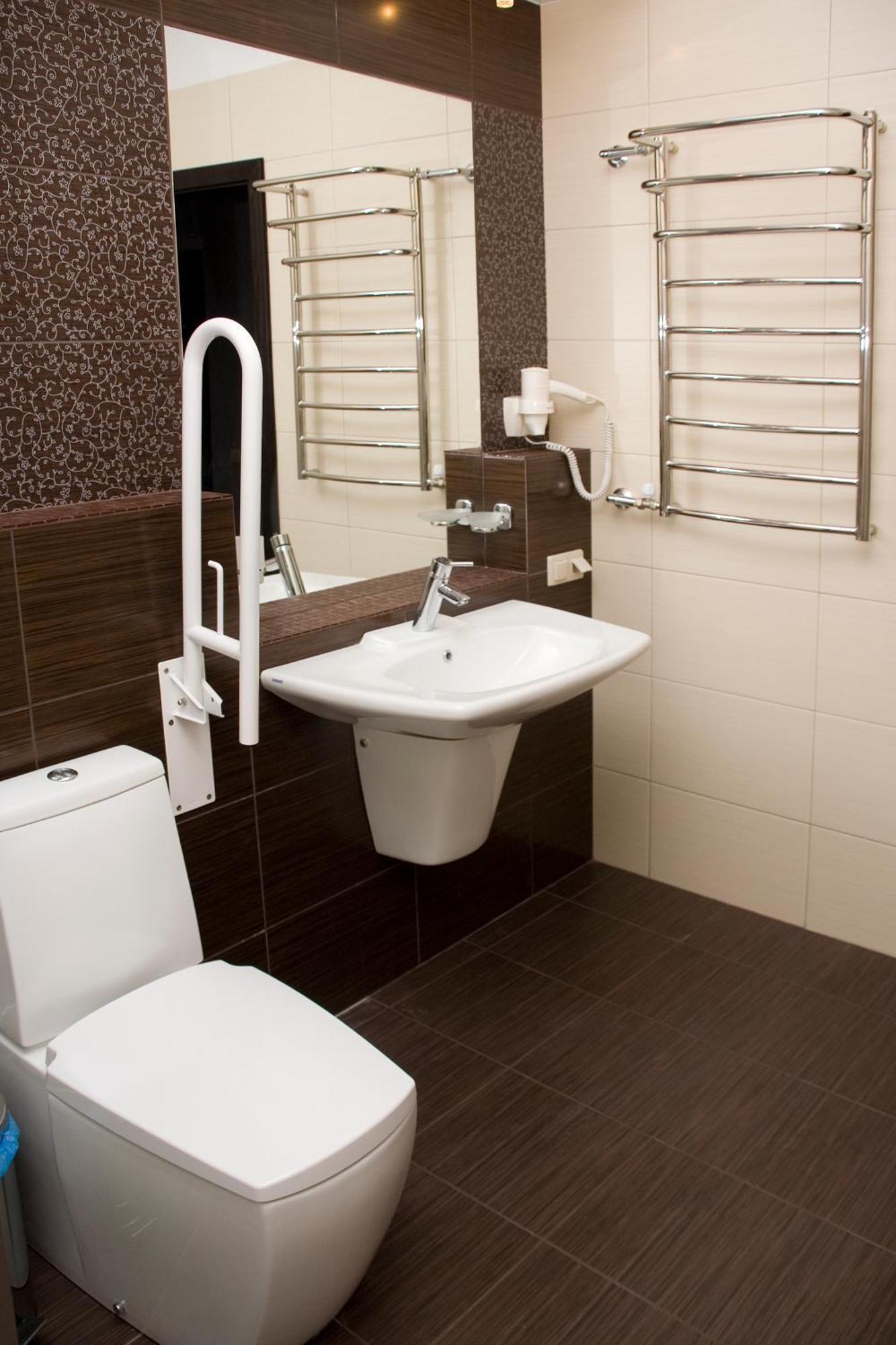 Greenstone Hotel Херсон Екстериор снимка
