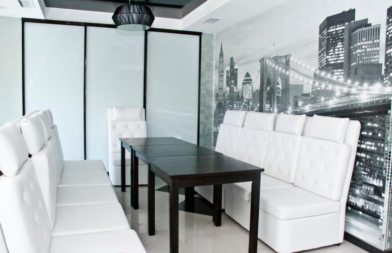 Greenstone Hotel Херсон Екстериор снимка