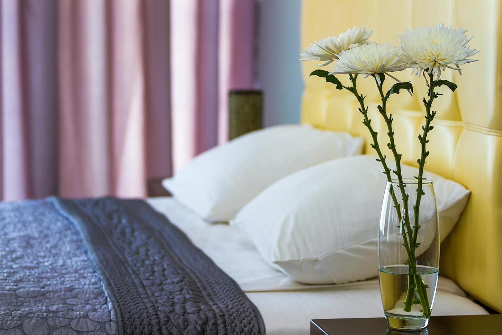 Greenstone Hotel Херсон Екстериор снимка